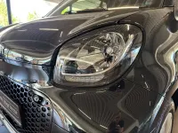 Gebraucht Smart ForTwo Electric Drive 60 kW (82 PS) 2024 Schwarz Cabrio
