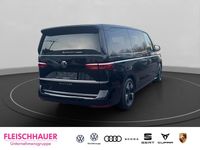 Neu VW Multivan Style 150 PS (110 kW) 2026 Schwarz Van