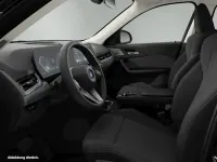 Gebraucht BMW iX1 Performance 230 kW (313 PS) 2023 Schwarz uni SUV