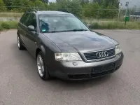 Gebraucht Audi A6 165 PS (121 kW) 1998 Andere farben Kombi