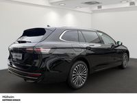 Neu VW Passat Elegance 204 PS (150 kW) 2025 Schwarz Limousine