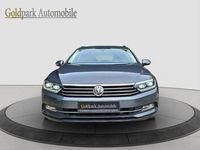Gebraucht VW Passat Comfortline 150 PS (110 kW) 2015 Grau Kombi