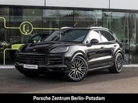 Gebraucht Porsche Cayenne 470 PS (345 kW) 2025 Chromitschwarzmetallic SUV