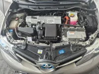 Gebraucht Toyota Auris Comfort 136 PS (100 kW) 2014 Limousine
