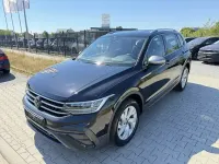 Gebraucht VW Tiguan Life 150 PS (110 kW) 2025 Deep black SUV