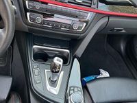 Usata BMW 428 2014 Cabrio