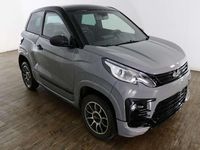 Gebraucht Ligier JS60 15 PS (11 kW) 2022 Other Kleinwagen