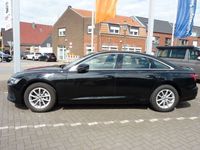 Gebraucht Audi A6 Basis 286 PS (210 kW) 2018 Mythosschwarz metallic Limousine