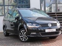 Gebraucht VW Sharan 184 PS (135 kW) 2018 Andere Van / Kleinbus