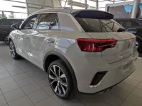 Neu VW T-Roc R-line 150 PS (110 kW) 2026 Ascotgrau SUV