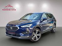 Gebraucht Seat Tarraco XCELLENCE 150 PS (110 kW) 2019 Rot SUV
