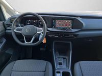 Gebraucht VW Caddy Life 116 PS (85 kW) 2025 Grau Van / Kleinbus