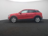 Gebraucht Audi Q2 Advanced Plus 150 PS (110 kW) 2024 Progressivrot metallic SUV