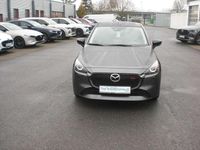Gebraucht Mazda 2 Homura-Aka 116 PS (85 kW) 2024 Machine gray Kleinwagen
