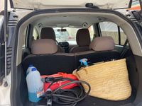 Second-hand Citroën C-zero Tendance 47 kW (64 CP) 2012 Alb Hatchback