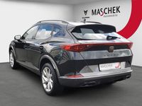 Gebraucht Cupra Formentor 150 PS (110 kW) 2023 Schwarz SUV