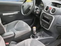 gebraucht Citroën C2 1,4 HDI Klima TÜV NEU