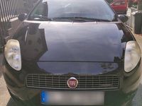 gebraucht Fiat Grande Punto 