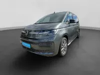 Gebraucht VW Multivan Style 245 PS (180 kW) 2025 Grau Van / Kleinbus