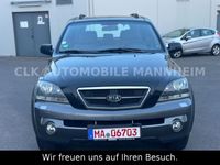 gebraucht Kia Sorento 2.5CRDi 4X4 AUTOMATIK TUVNEU/AHK/LEDER