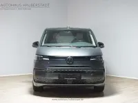 Occasion VW Multivan 150 ch (110 kW) 2023 Gris Monospace