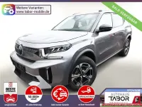 Neu Citroën C3 Aircross 145 PS (106 kW) 2026 Grau SUV