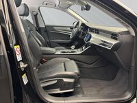 Gebraucht Audi A6 Sport 245 PS (180 kW) 2023 Mythosschwarz metallic Kombi