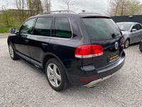 gebraucht VW Touareg 3,0TDI V6*King Kong *Individual *Tüv Neu