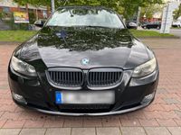 gebraucht BMW 325 d Coupé -