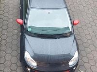 Gebraucht Opel Adam Jam 87 PS (63 kW) 2014 Schwarz Kleinwagen