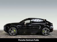 gebraucht Porsche Cayenne E-Hybrid Coupe Head-Up HD-Matrix 22-Zoll