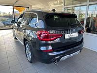 Gebraucht BMW X3 xLine 190 PS (139 kW) 2019 Grau SUV