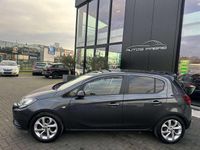 Gebraucht Opel Corsa 90 PS (66 kW) 2017 Grau Limousine