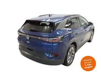 Gebraucht VW ID.4 Pure 125 kW (170 PS) 2025 Blue dusk metallic SUV