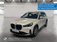 Gebraucht BMW X1 156 PS (114 kW) 2025 Weiß SUV