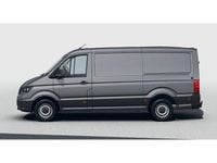 Neu VW Crafter 140 PS (102 kW) 2025 Van