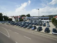 Gebraucht BMW i3 Comfort Edition 135 kW (184 PS) 2020 Blau Kleinwagen