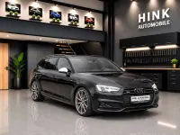 Gebraucht Audi S4 Sport 354 PS (260 kW) 2018 Schwarz Kombi