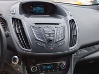 gebraucht Ford Kuga 2,0 TDCi 2x4 103kW SYNC Edition SYNC Ed...