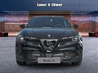 Gebraucht Alfa Romeo Junior 136 PS (100 kW) 2025 Schwarz SUV