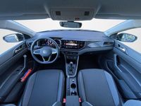 Neu VW Polo Life 95 PS (69 kW) 2026 Schwarz Kleinwagen