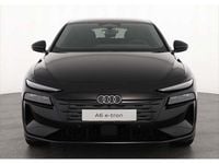 Gebraucht Audi A6 e-tron Performance 280 kW (381 PS) 2025 Mythosschwarz metallic Kombi