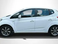 Gebraucht Hyundai ix20 90 PS (66 kW) 2019 Weiß Kleinwagen