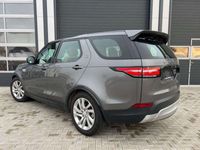 gebraucht Land Rover Discovery 2.0 SD4 Pano/Kamera/Leder/Median