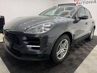 Gebraucht Porsche Macan S Sport 354 PS (260 kW) 2020 Grau SUV