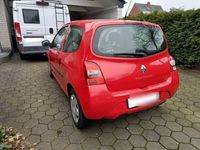 gebraucht Renault Twingo 1,5 DCI von 2009 mit Klimaanlage - TOP