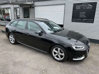 gebraucht Audi A4 Avant 35 TDI Advanced*AUTO*KAM*STAND*LED*