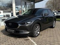 Gebraucht Mazda CX-30 Exclusive-Line 140 PS (102 kW) 2025 Machine gray SUV