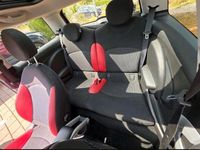 Gebraucht Mini Cooper Coupé 109 PS (80 kW) 2006 Rot Coupé