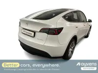 Gebraucht Tesla Model Y 378 kW (514 PS) 2023 Weiß SUV